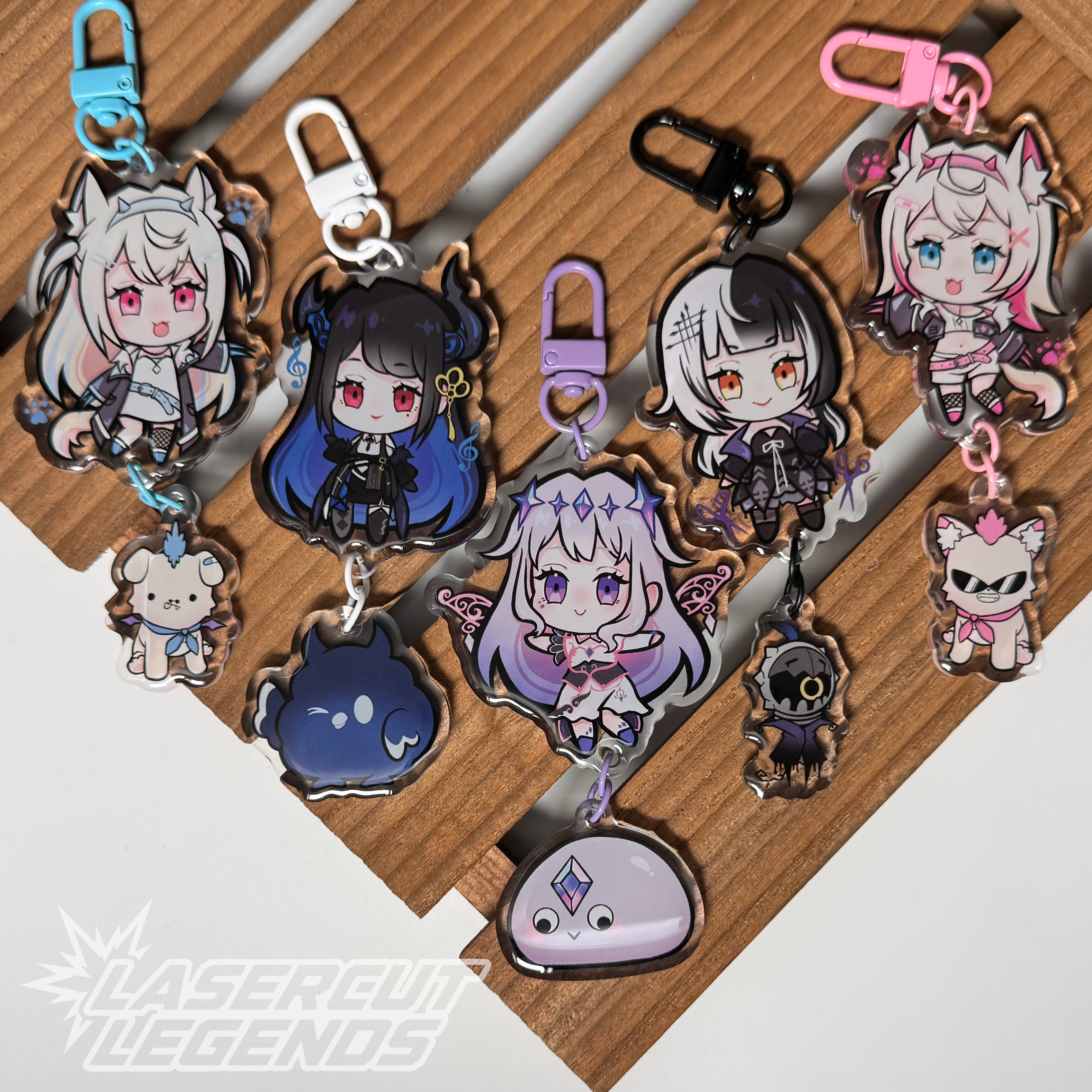 Hololive Advent 2.5 Hololive Advent 2.5