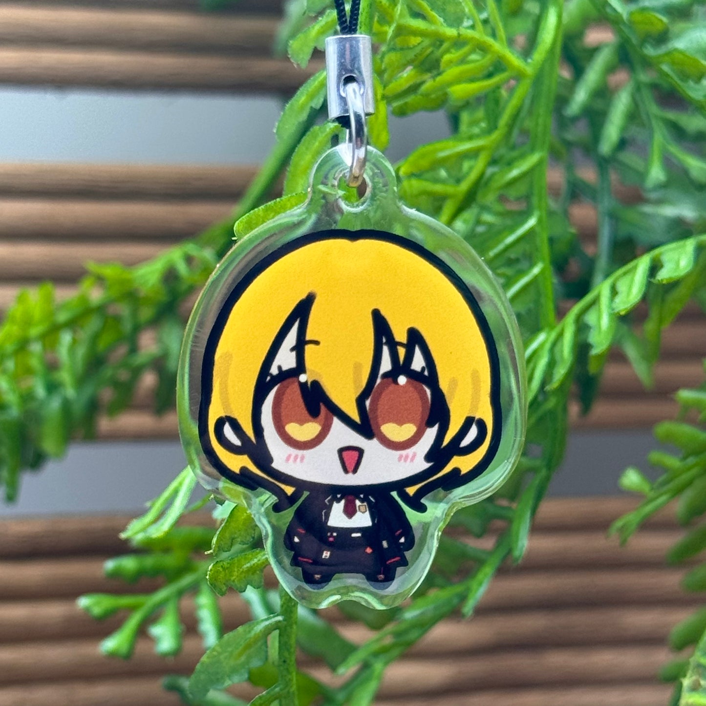 Project Moon Limbus Company 1.5" Mini Phone Charms