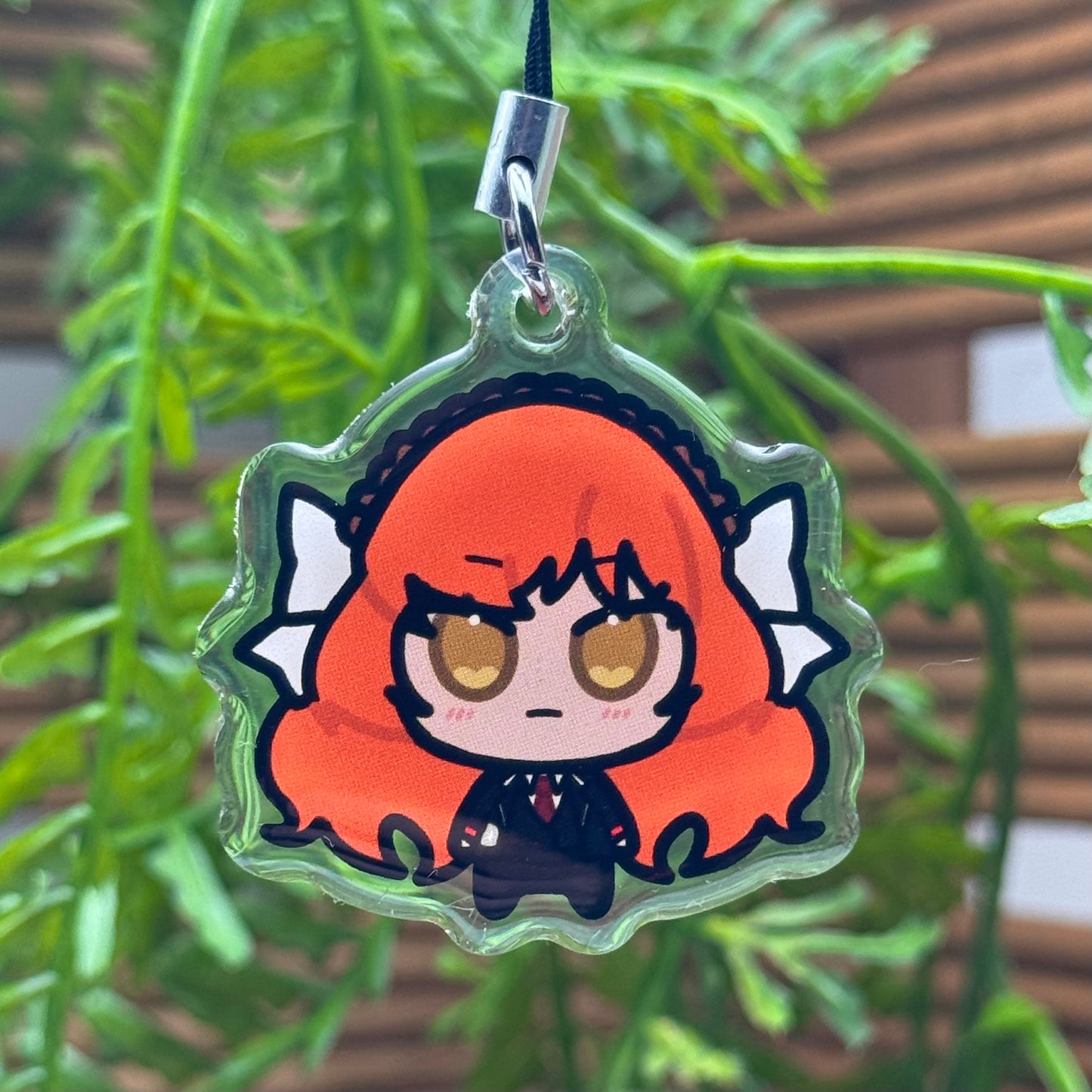 Project Moon Limbus Company 1.5" Mini Phone Charms