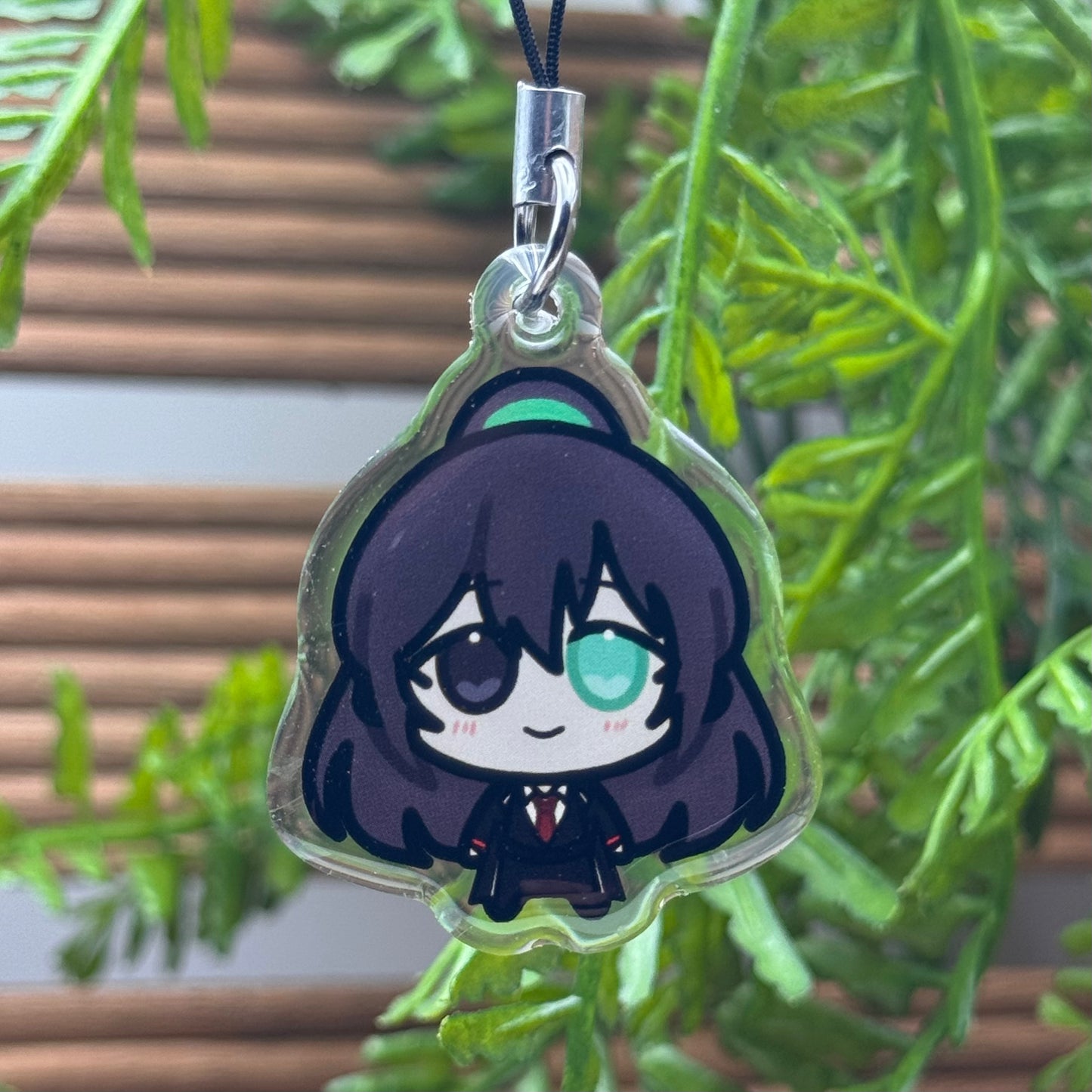 Project Moon Limbus Company 1.5" Mini Phone Charms