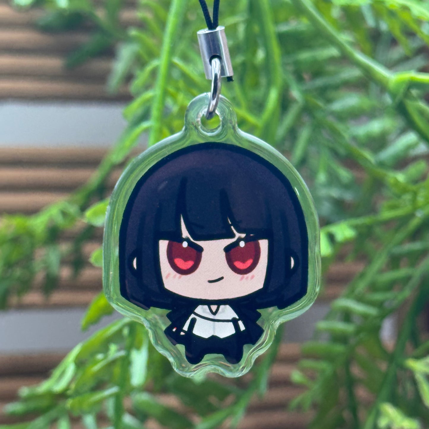 Project Moon Limbus Company 1.5" Mini Phone Charms