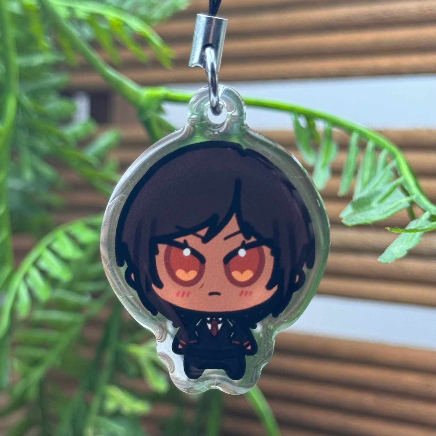 Project Moon Limbus Company 1.5" Mini Phone Charms