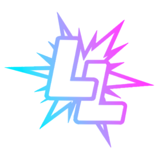 Lasercut Legends